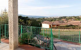 Casa Vacanza Tanaunella Con Terrazza